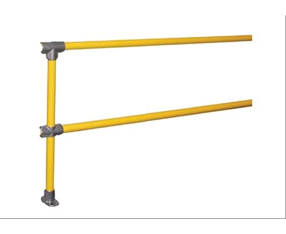 KEE KWIK® GUARDRAIL KITS