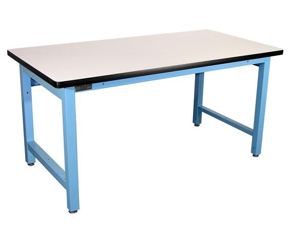 ERGONOMIC BASE WORK STATIONS