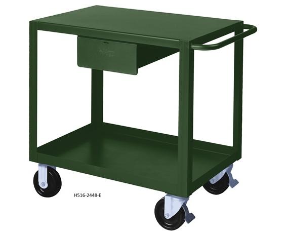 HEAVY DUTY MAINTENANCE CART - 516