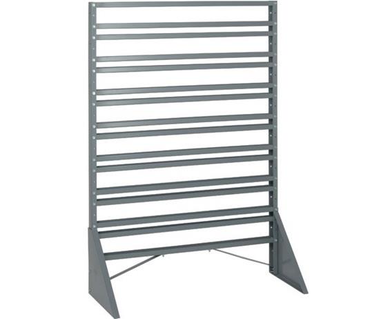 HIGH DENSITY STORAGE SYSTEMS