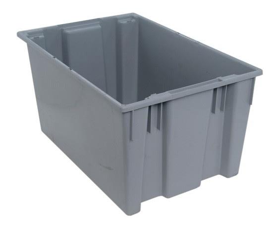 STACK &amp; NEST TOTES (SNTs)