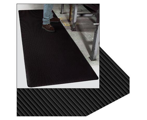 1/4&quot; SWITCHBOARD CORRUGATED