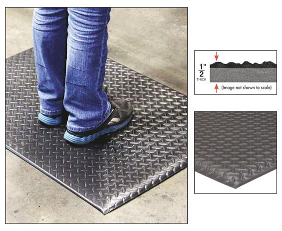 STRONG STEP