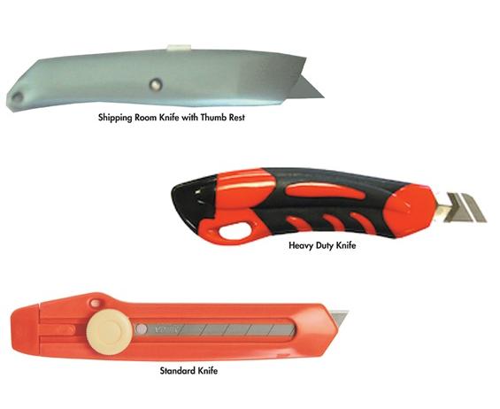 UTILITY KNIVES