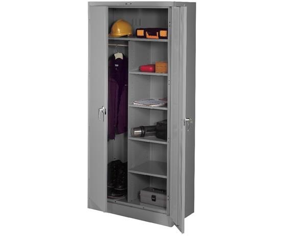 TENNSCO DELUXE CABINETS