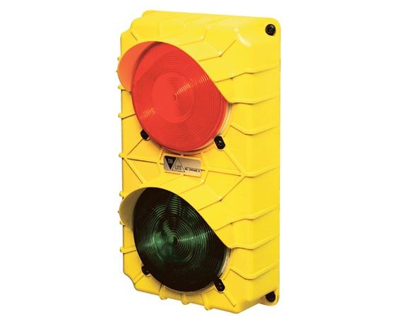 LED STOP &amp; GO LIGHT