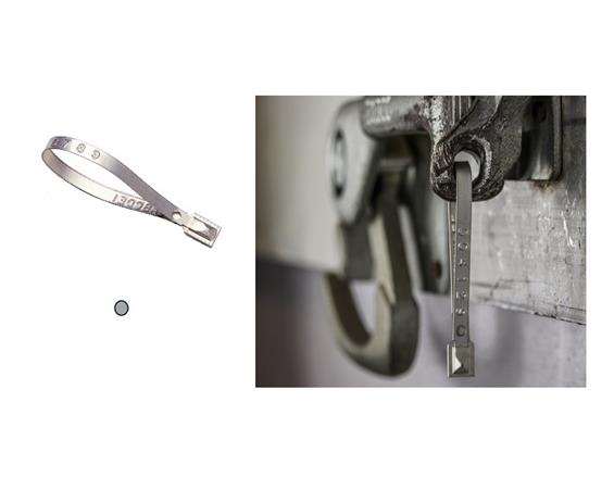 GUARD LOCK SEAL