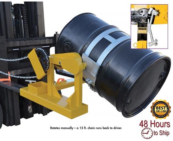 THE BARREL CARRIER