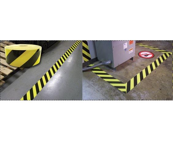 Durastripe Hazard Supreme V