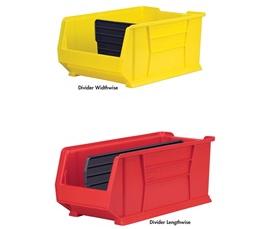 AKROBIN DIVIDERS AND CROSS DIVIDERS