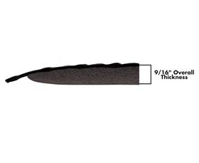 9/16&quot; DIAMOND FOOT™ CUSTOM LENGTH