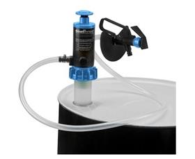 SANTOPRENE (200S SERIES) GOAT THROAT PUMPS