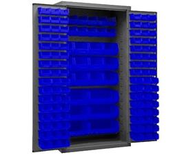 16 GAUGE CABINET WITH HOOK-ON-BINS&#174;