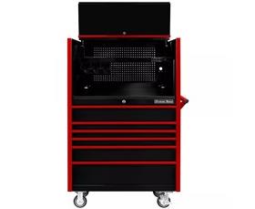 DX SERIES 41&quot; and 72&quot; TOOL STORAGE