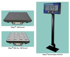 ULTEGRA&#174; BENCH SCALE LINE