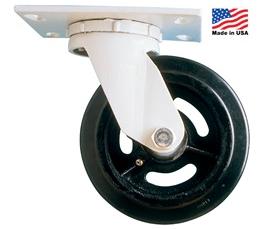 HEAVY-DUTY CASTERS