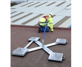 KEE ANCHOR® DEADWEIGHT ANCHOR