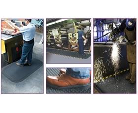 HOG HEAVEN&#174; MATTING - CUSTOM LENGTHS