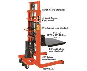 ELECTRIC AC LIFT