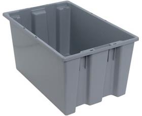 STACK &amp; NEST TOTES (SNTs)