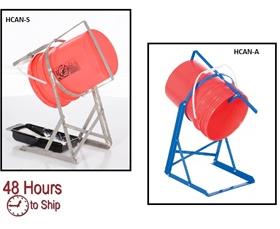 MANUAL PAIL TIPPER