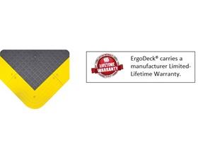ERGODECK&#174; RAMPS AND CORNERS