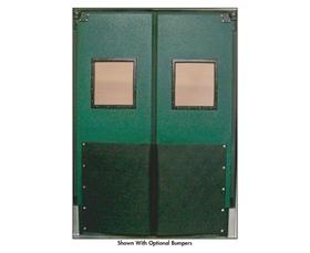 V-CAM RUFF TUFF DOORS - SINGLE &amp; DOUBLE SETS
