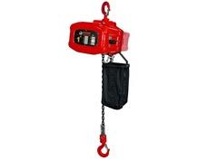 BISON SINGLE PHASE ELECTRIC CHAIN HOIST