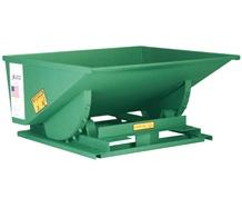 LOW PROFILE DUMPERS