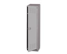 EXTRA HEAVY DUTY PERSONAL LOCKER