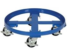 HEAVY DUTY DOLLY